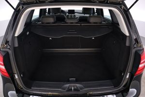 Mercedes B180 bild 21