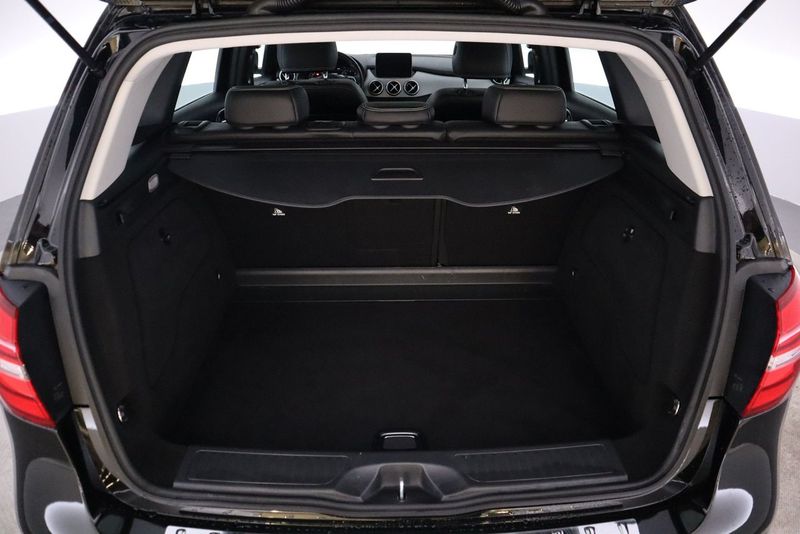 Mercedes B180 bild 21