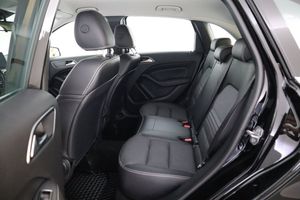 Mercedes B180 bild 13