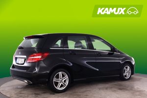 Mercedes B180 bild 2