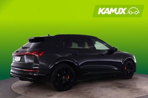 Audi e-tron bild 2