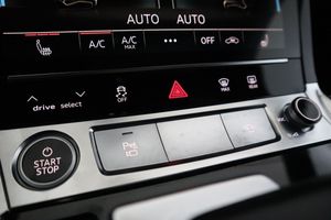 Audi e-tron bild 22