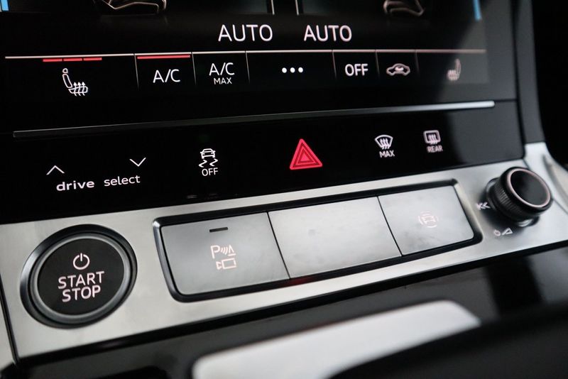 Audi e-tron bild 22