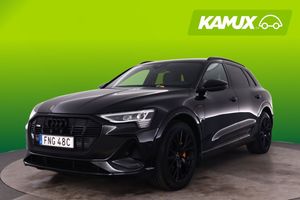 Audi e-tron bild 6