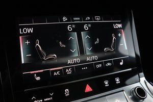 Audi e-tron bild 21