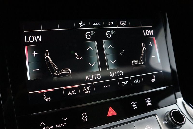 Audi e-tron bild 21
