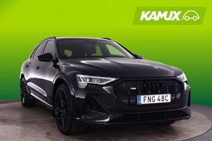 Audi e-tron bild 8