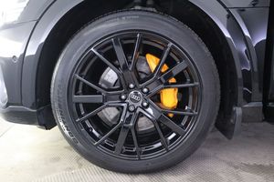 Audi e-tron bild 9