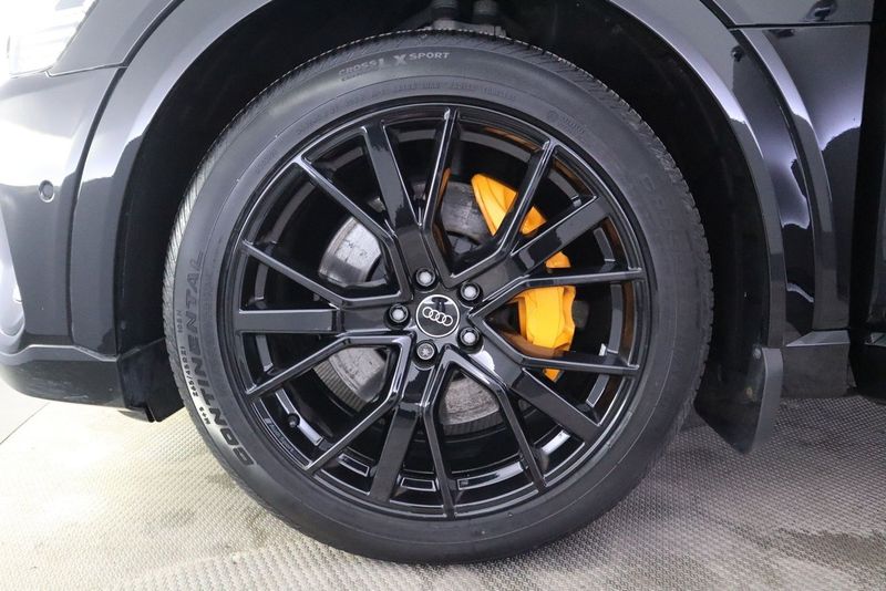 Audi e-tron bild 9