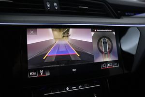 Audi e-tron bild 20