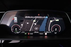 Audi e-tron bild 15