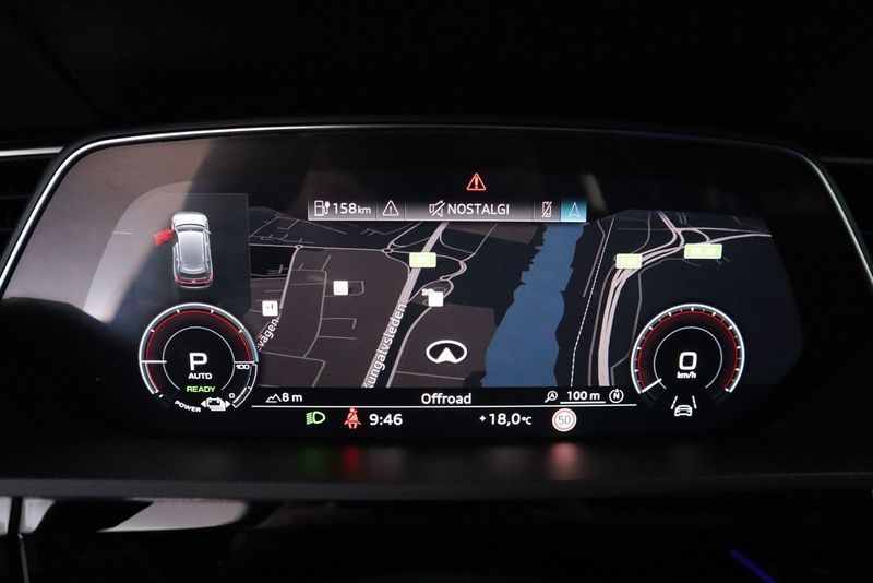 Audi e-tron bild 15