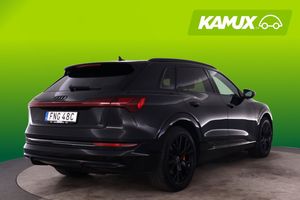 Audi e-tron bild 4