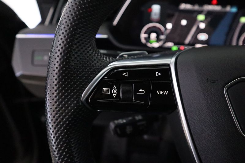 Audi e-tron bild 16