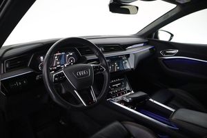 Audi e-tron bild 10
