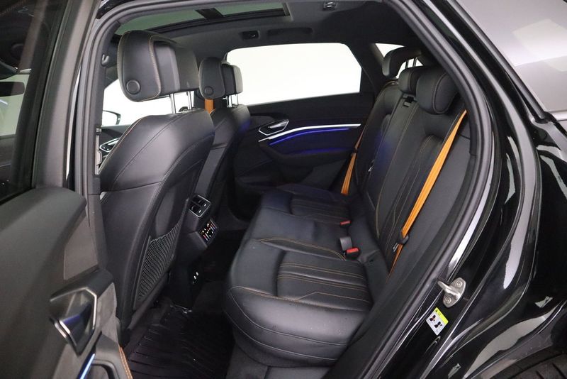 Audi e-tron bild 13