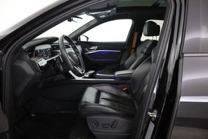 Audi e-tron bild 11