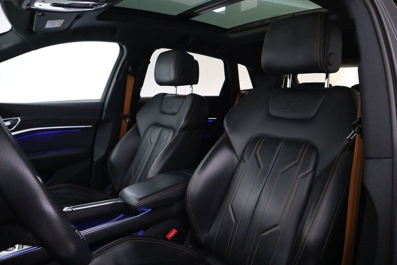 Audi e-tron bild 12