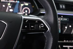 Audi e-tron bild 17