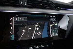 Audi e-tron bild 19