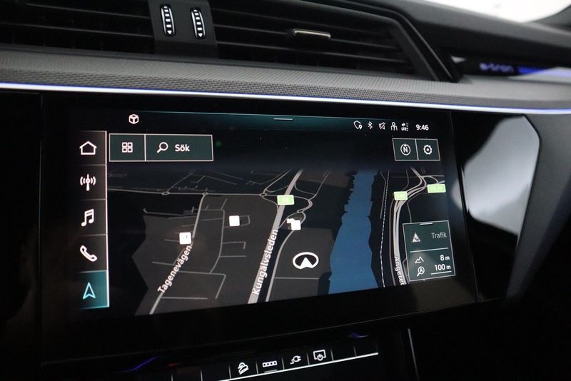Audi e-tron bild 19