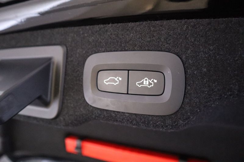 Volvo S90 bild 22