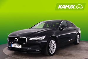 Volvo S90 bild 6