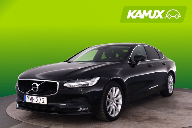 Volvo S90 bild 6