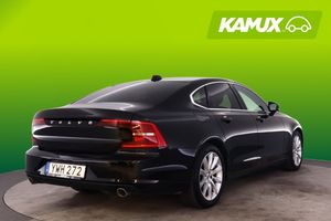 Volvo S90 bild 4