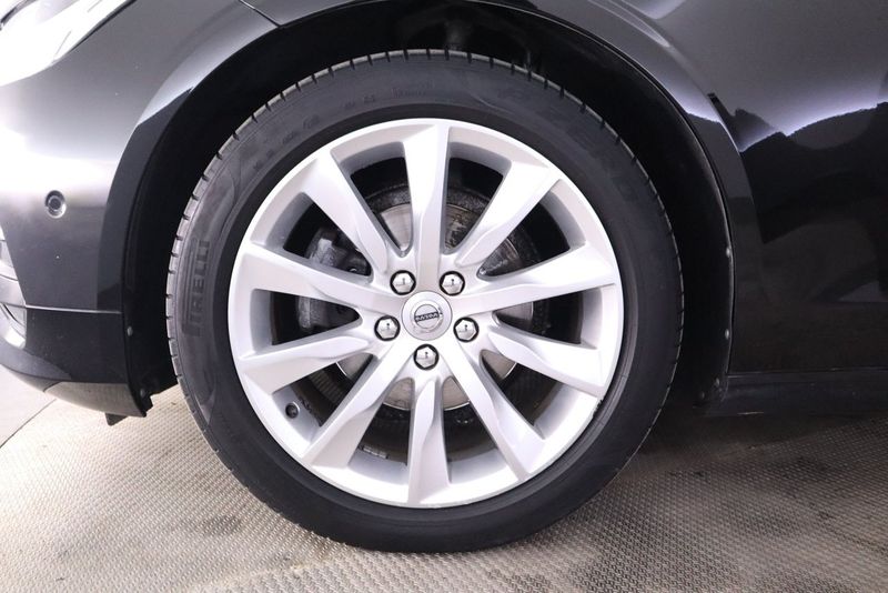Volvo S90 bild 9