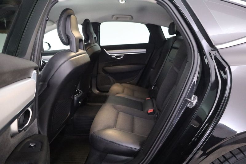 Volvo S90 bild 12