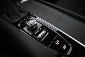 Volvo S90 bild 20