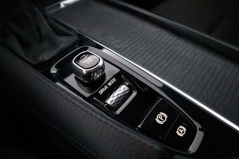 Volvo S90 bild 20