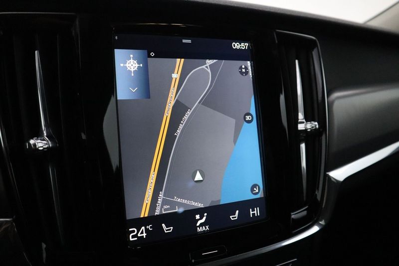 Volvo S90 bild 16