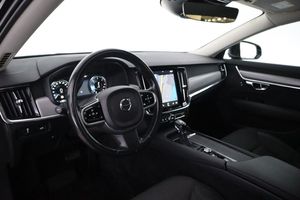 Volvo S90 bild 10