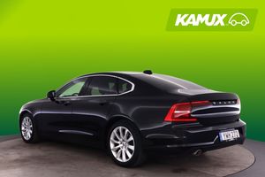 Volvo S90 bild 5
