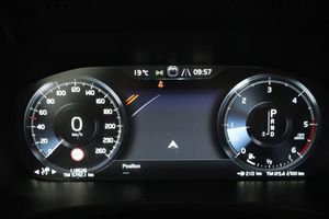 Volvo S90 bild 13