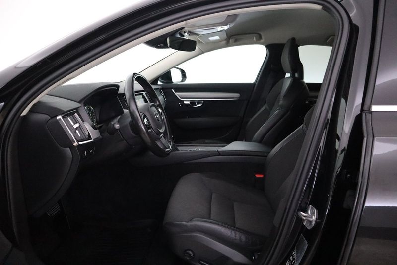 Volvo S90 bild 11