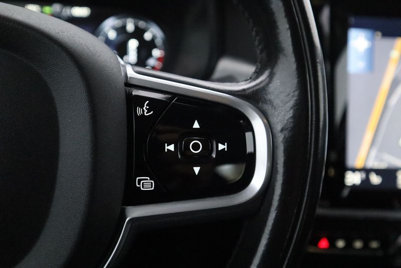 Volvo S90 bild 15