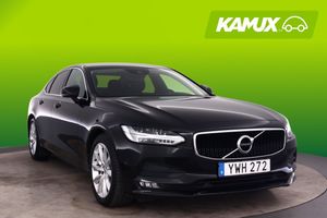 Volvo S90 bild 8