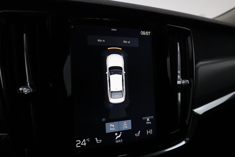 Volvo S90 bild 17