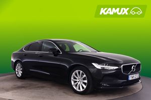 Volvo S90 bild 1