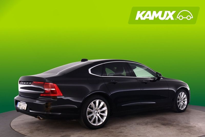Volvo S90 bild 2