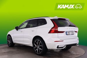 Volvo XC60 bild 5