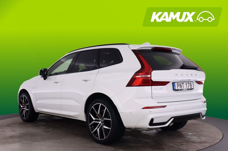 Volvo XC60 bild 5