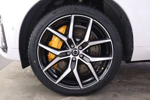 Volvo XC60 bild 9
