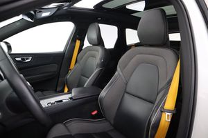 Volvo XC60 bild 12