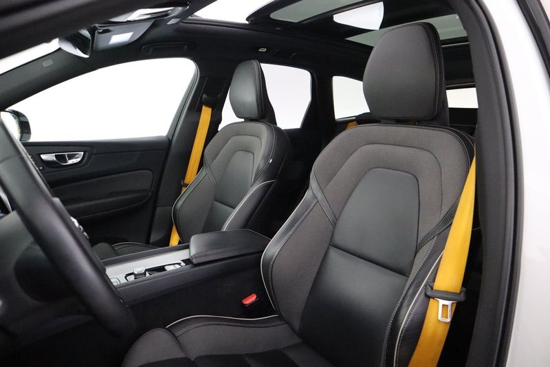 Volvo XC60 bild 12
