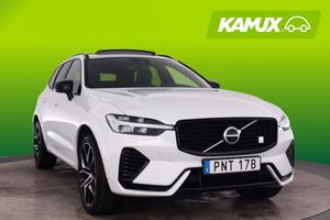Volvo XC60 bild 8