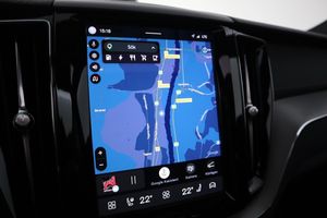 Volvo XC60 bild 18